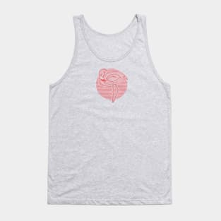 Mingo Tank Top